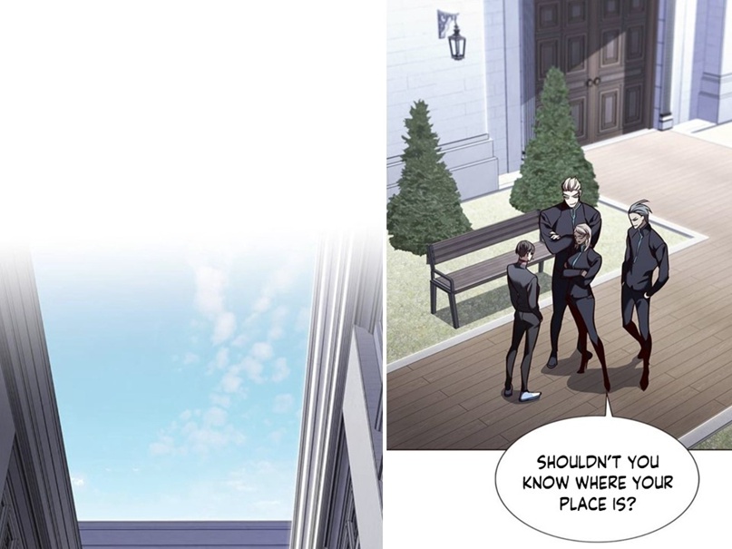 Eleceed Chapter 191 - Page 35