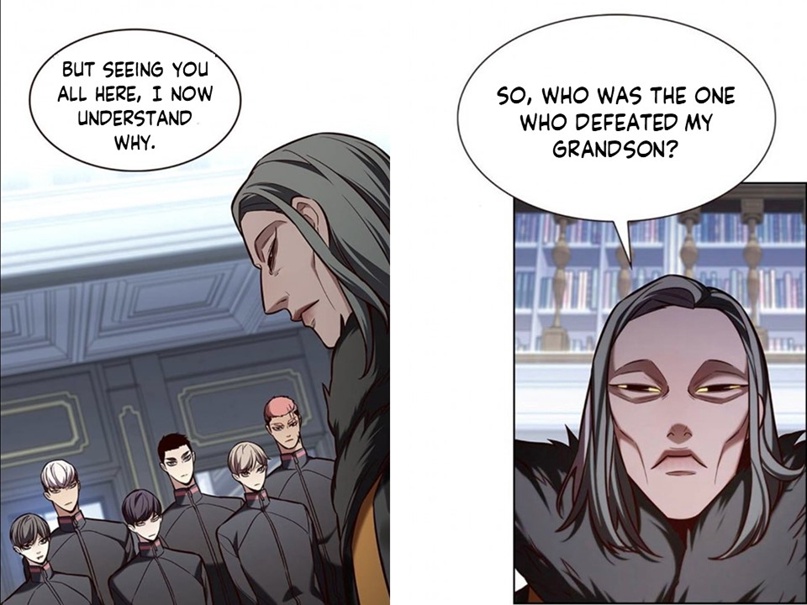 Eleceed Chapter 191 - Page 4