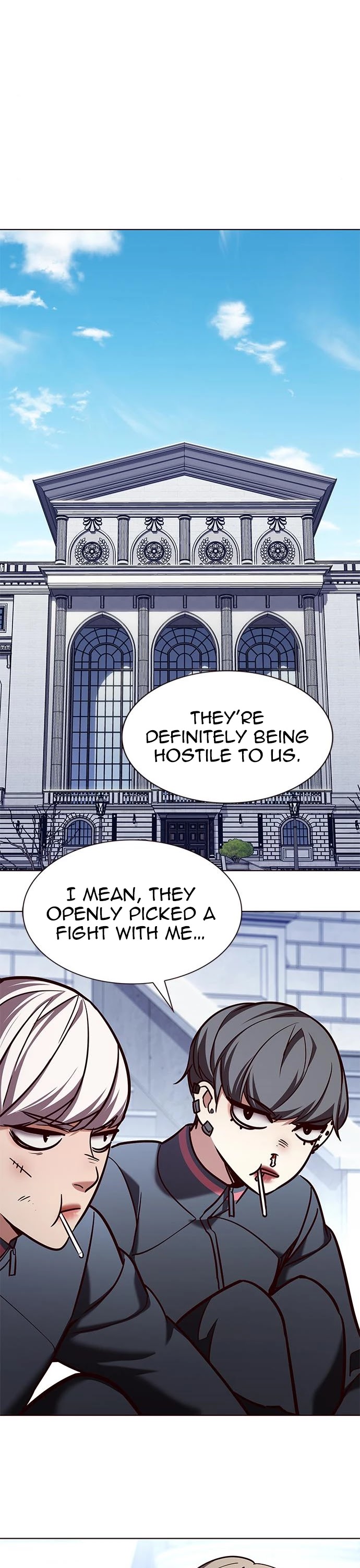 Eleceed Chapter 193 - Page 13