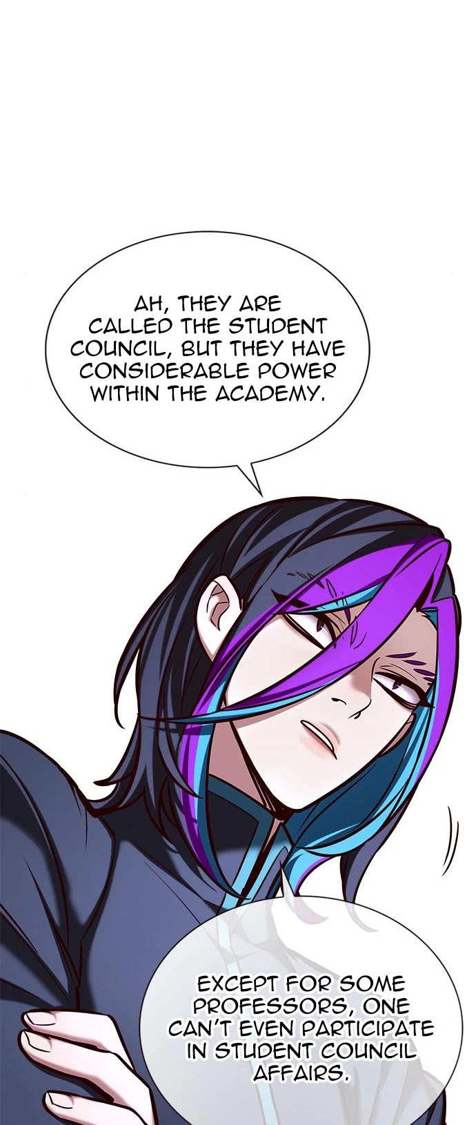 Eleceed Chapter 193 - Page 16