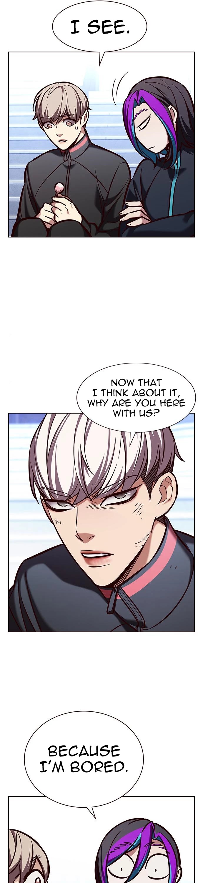 Eleceed Chapter 193 - Page 18