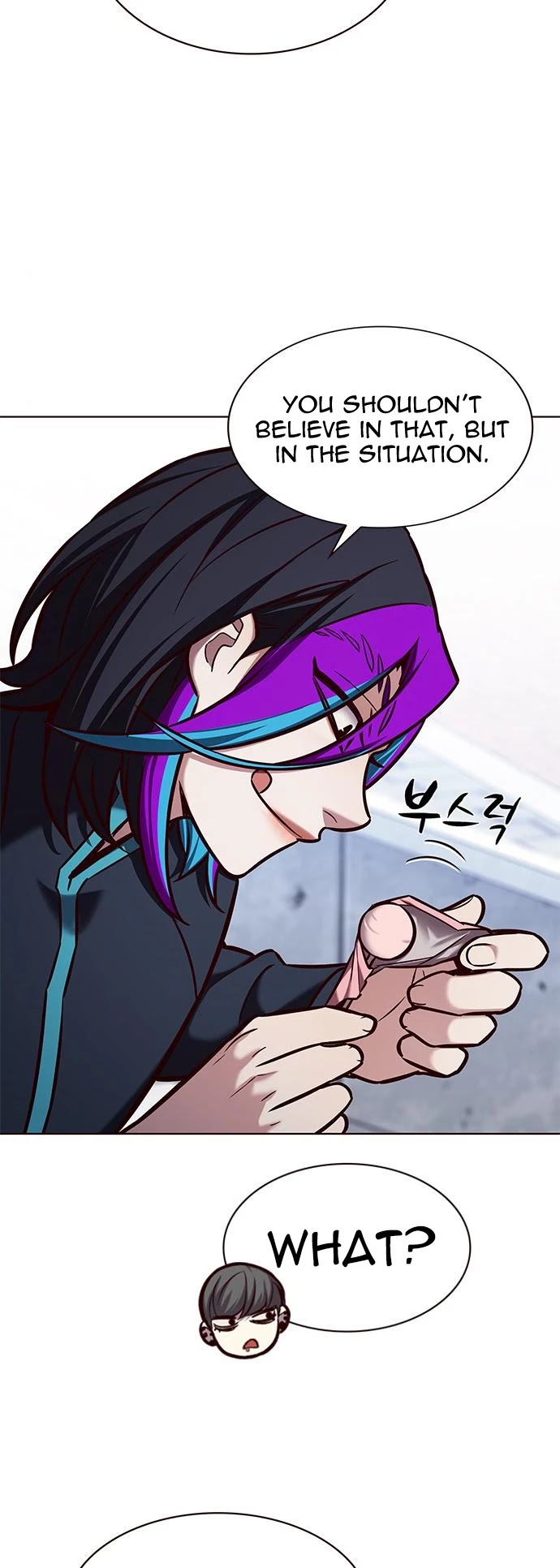 Eleceed Chapter 193 - Page 21