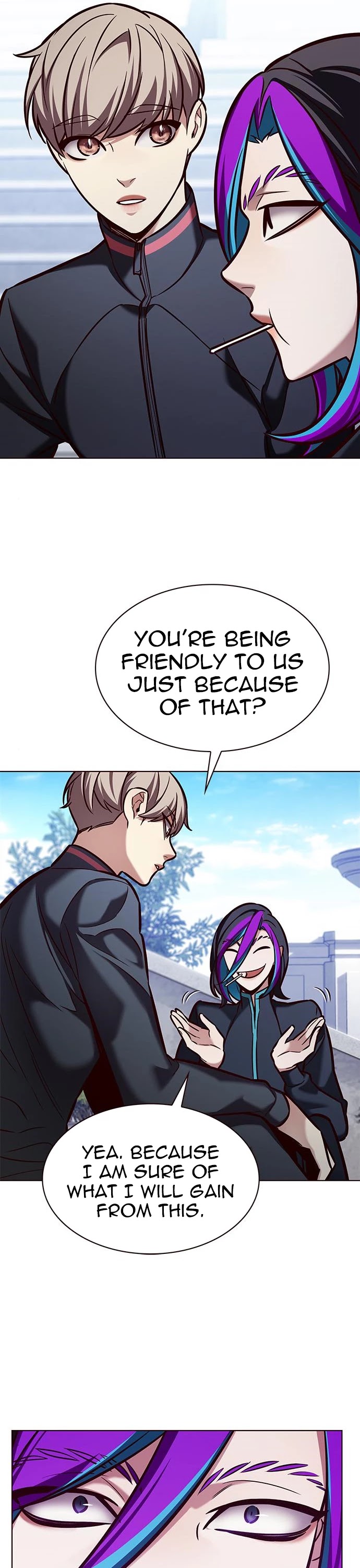 Eleceed Chapter 193 - Page 23