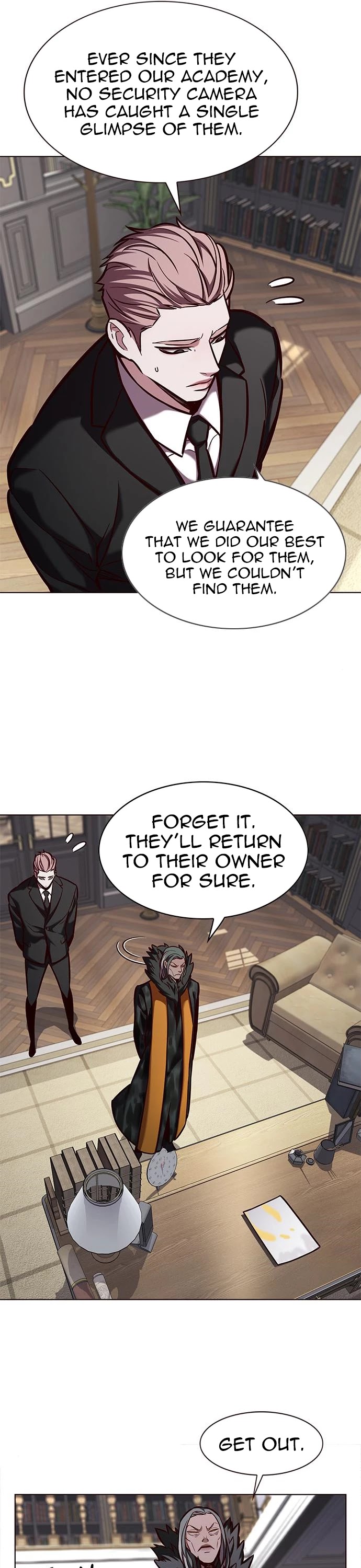 Eleceed Chapter 193 - Page 28