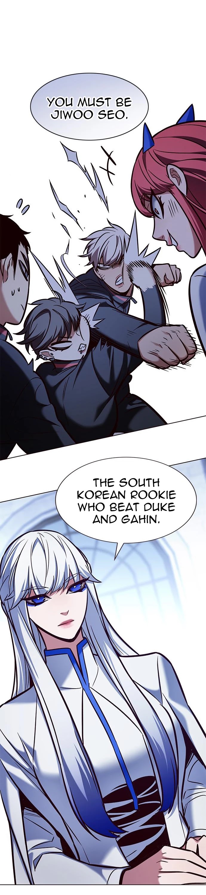 Eleceed Chapter 193 - Page 3