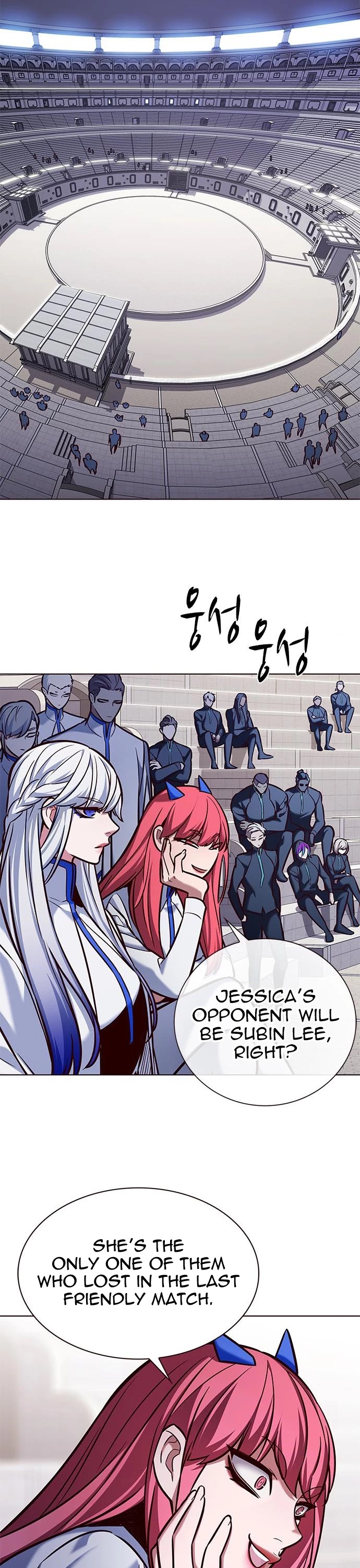 Eleceed Chapter 193 - Page 43