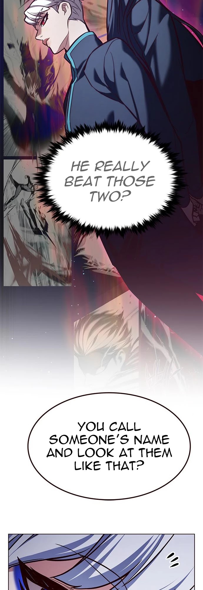 Eleceed Chapter 193 - Page 6
