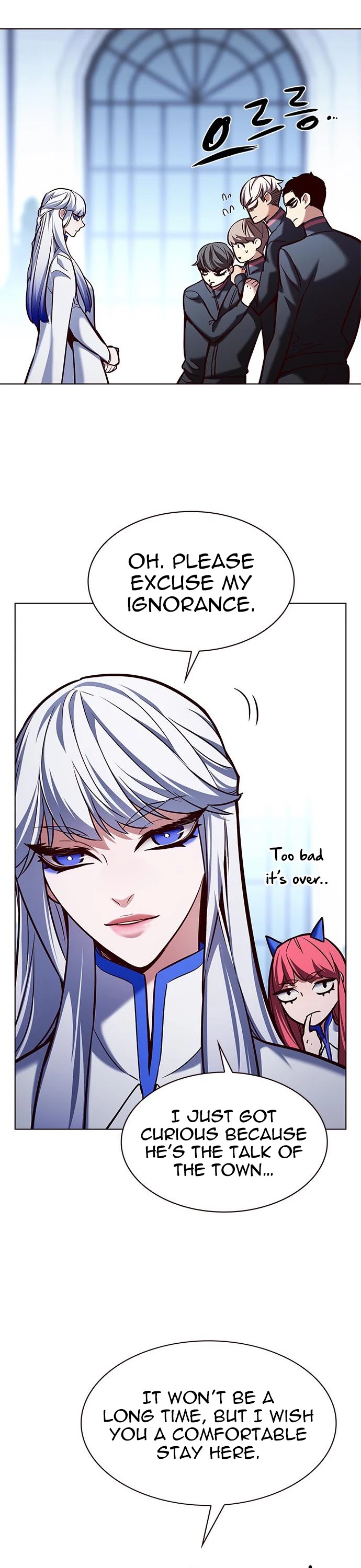 Eleceed Chapter 193 - Page 8