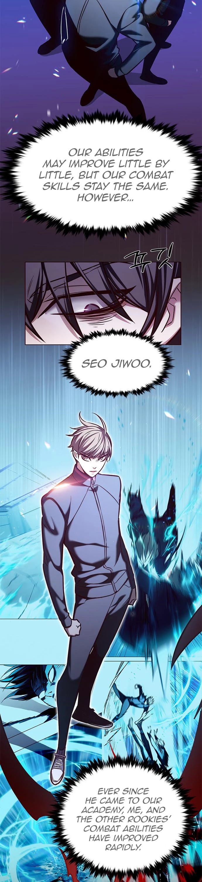 Eleceed Chapter 195 - Page 13