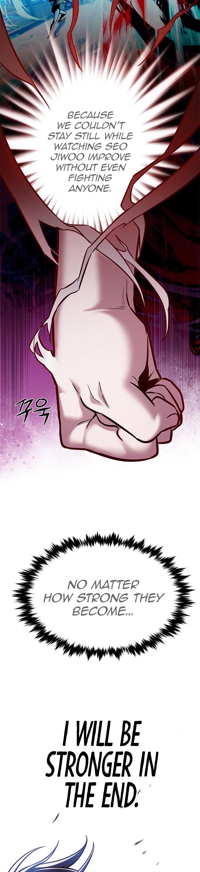 Eleceed Chapter 195 - Page 14