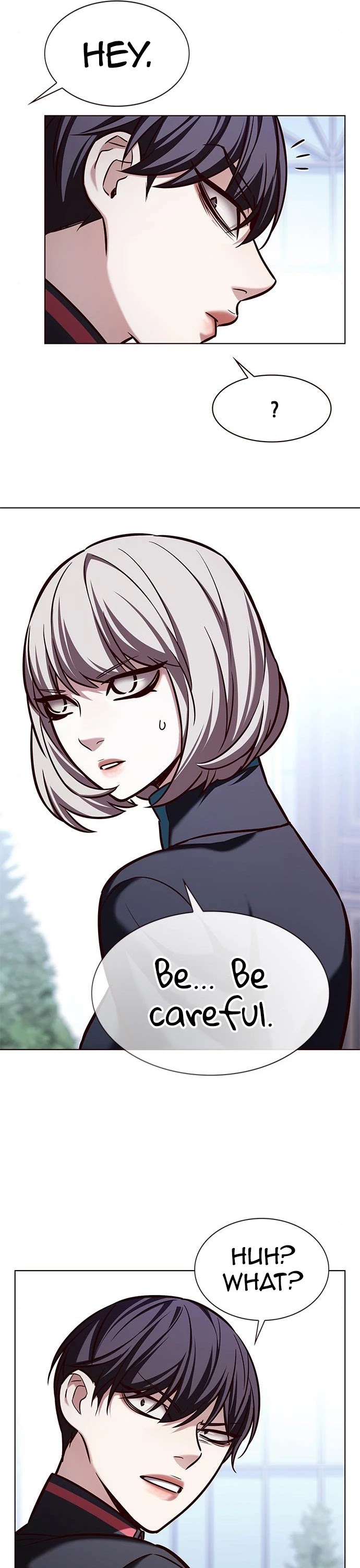 Eleceed Chapter 195 - Page 17