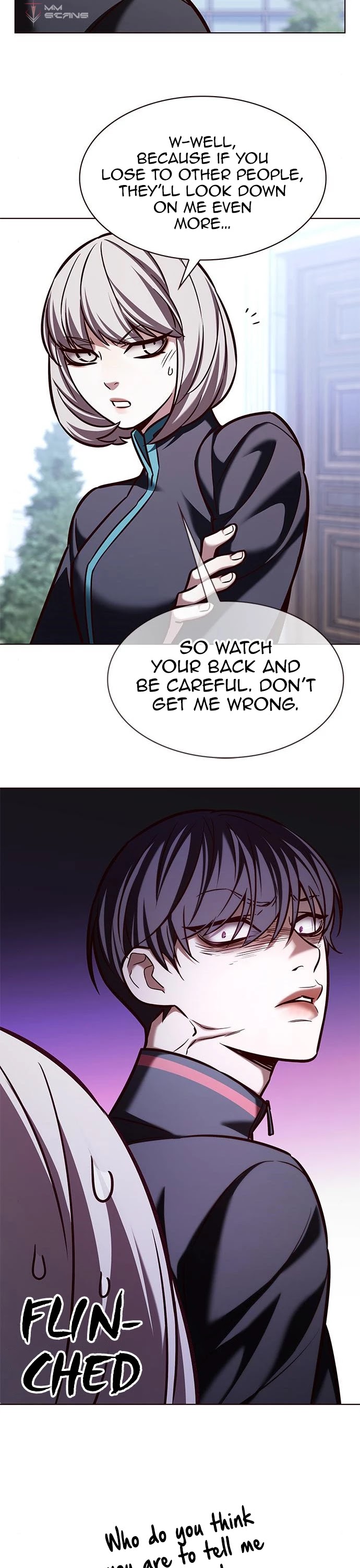 Eleceed Chapter 195 - Page 18