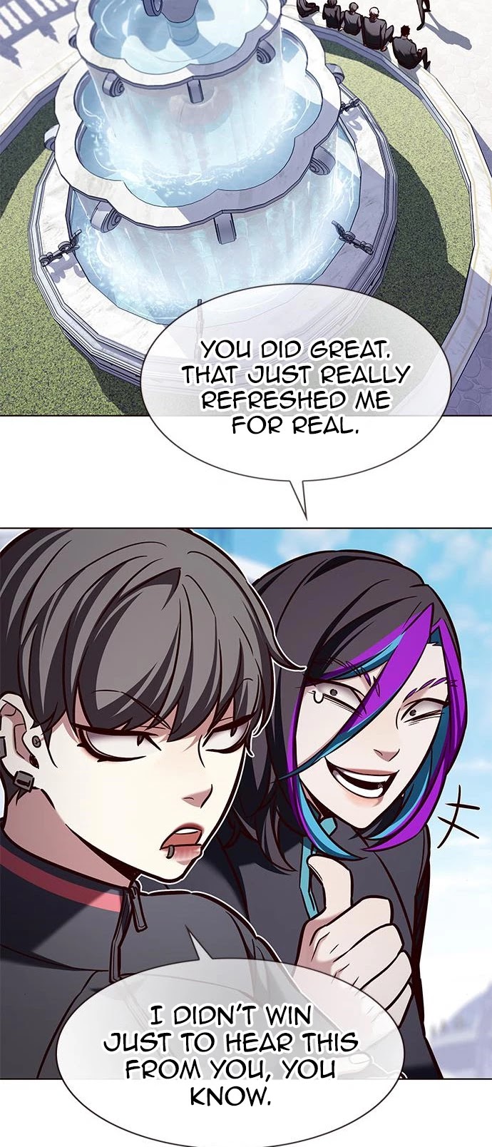 Eleceed Chapter 195 - Page 20