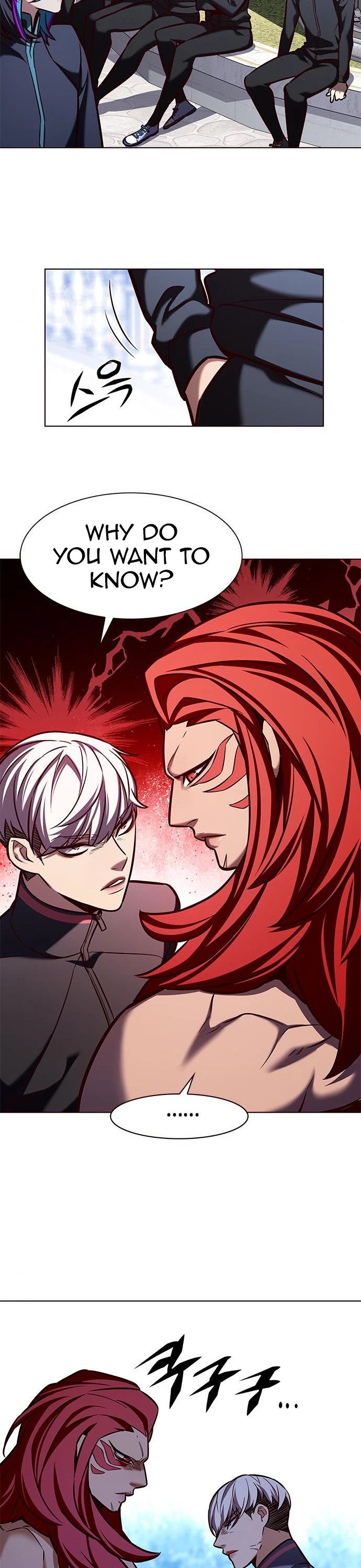 Eleceed Chapter 195 - Page 28