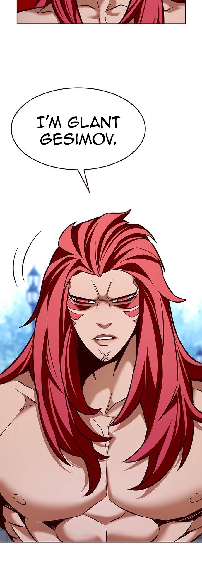 Eleceed Chapter 195 - Page 31