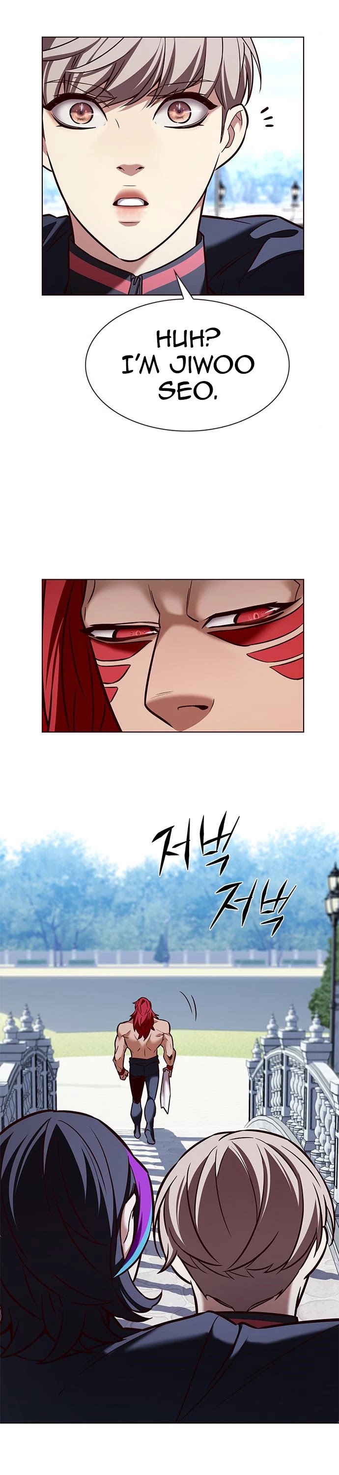 Eleceed Chapter 195 - Page 32
