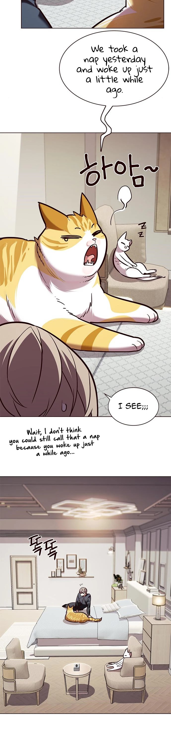 Eleceed Chapter 195 - Page 38