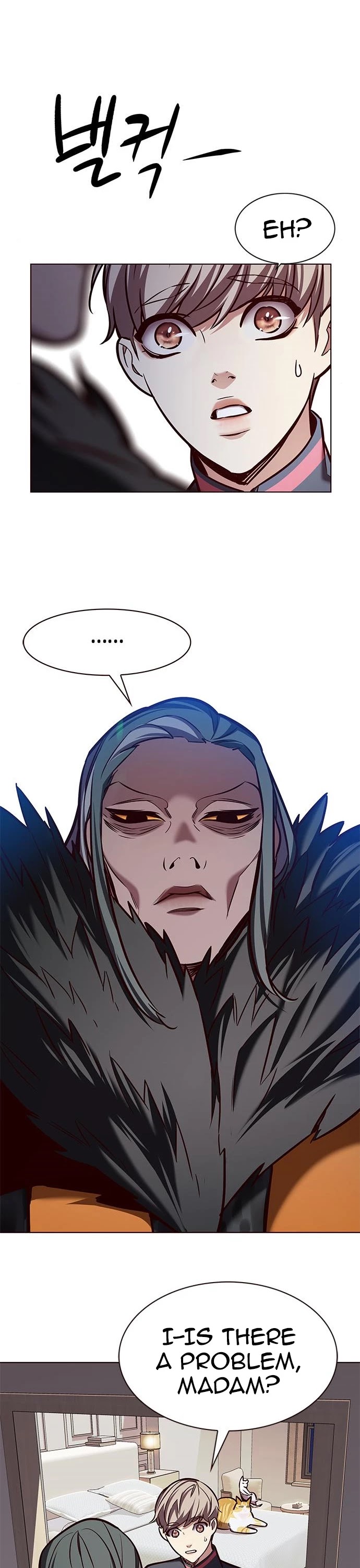 Eleceed Chapter 195 - Page 39