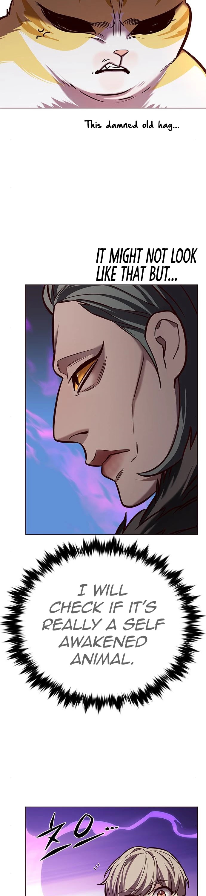 Eleceed Chapter 195 - Page 43