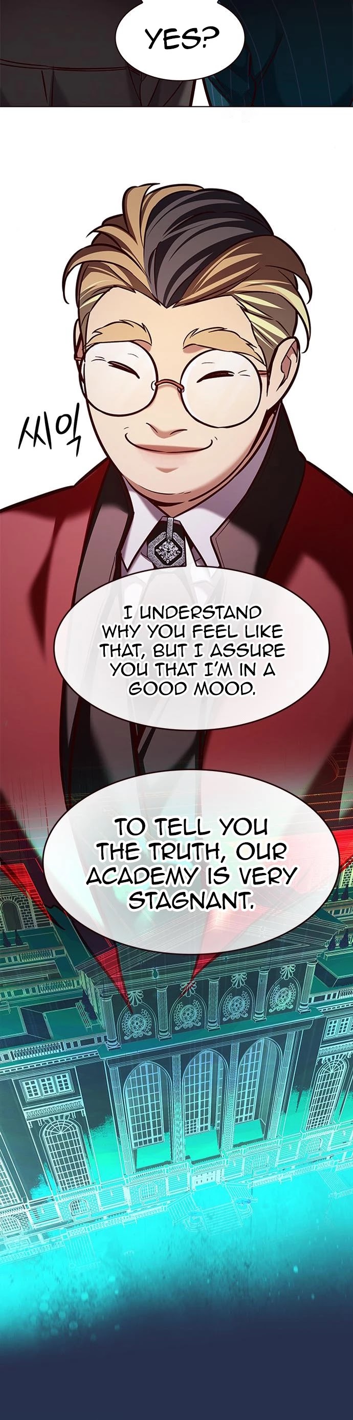 Eleceed Chapter 195 - Page 6