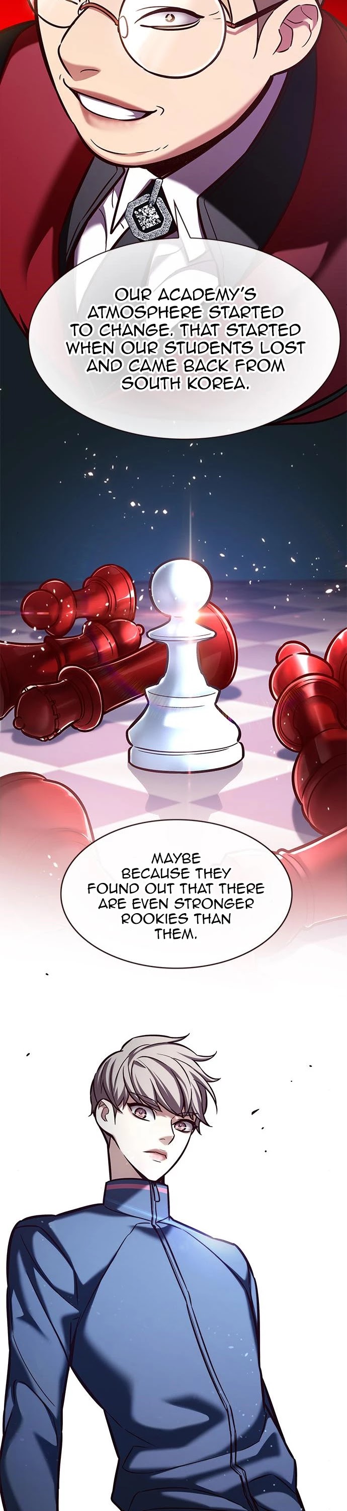 Eleceed Chapter 195 - Page 8