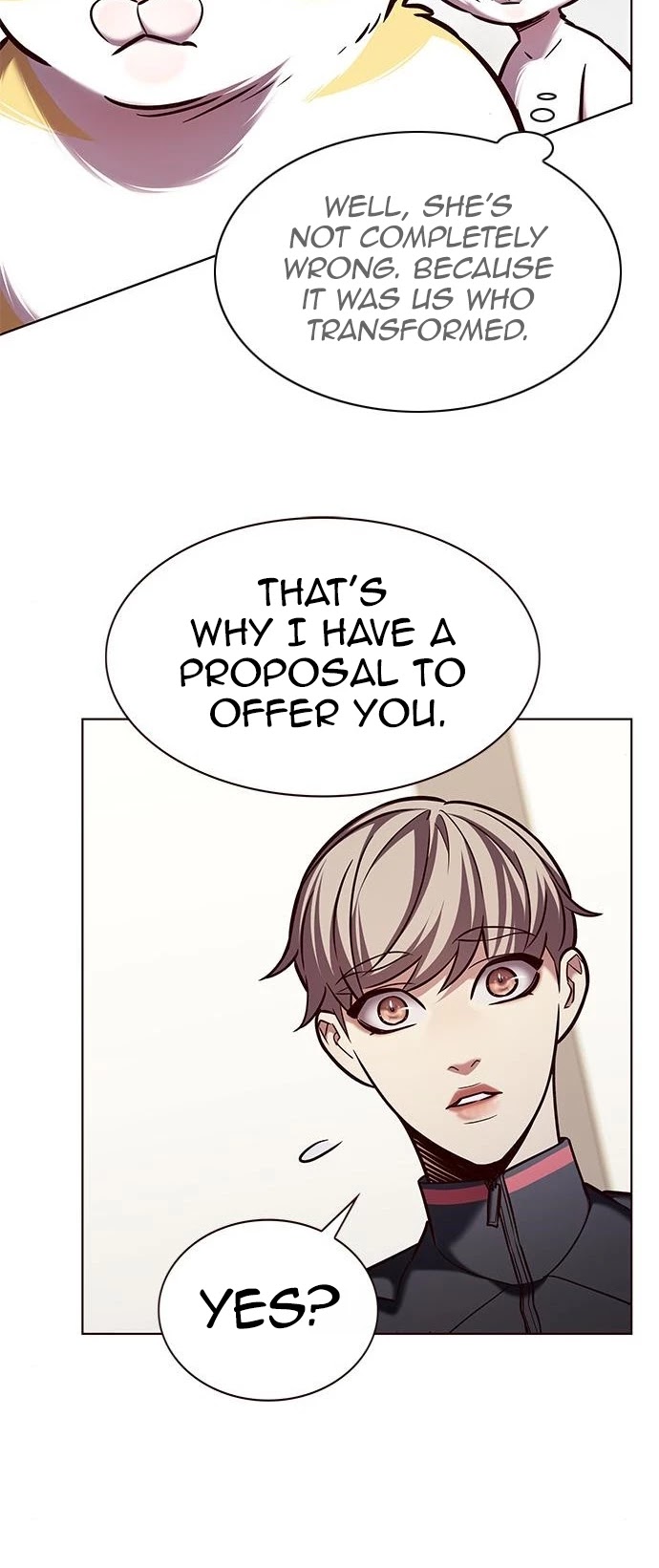 Eleceed Chapter 196 - Page 11