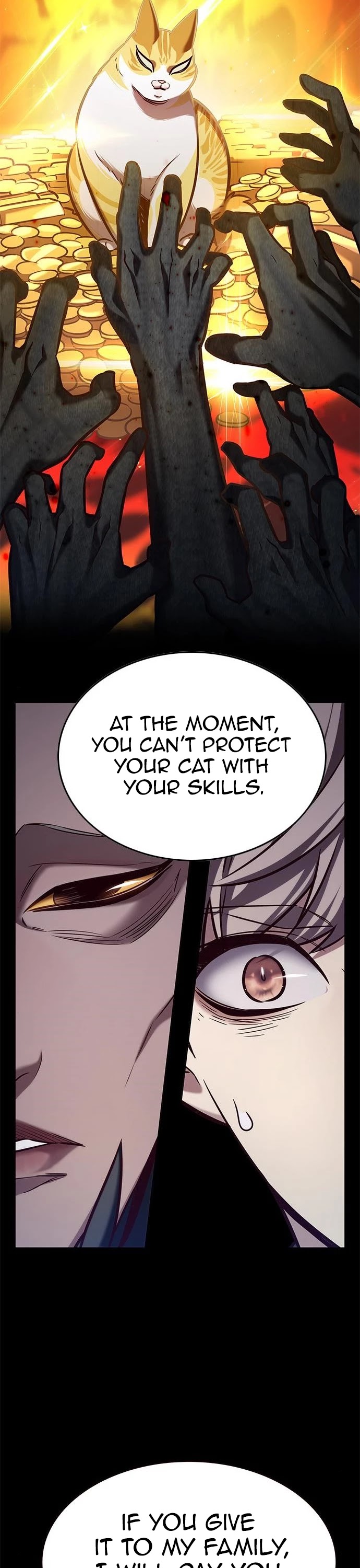 Eleceed Chapter 196 - Page 13