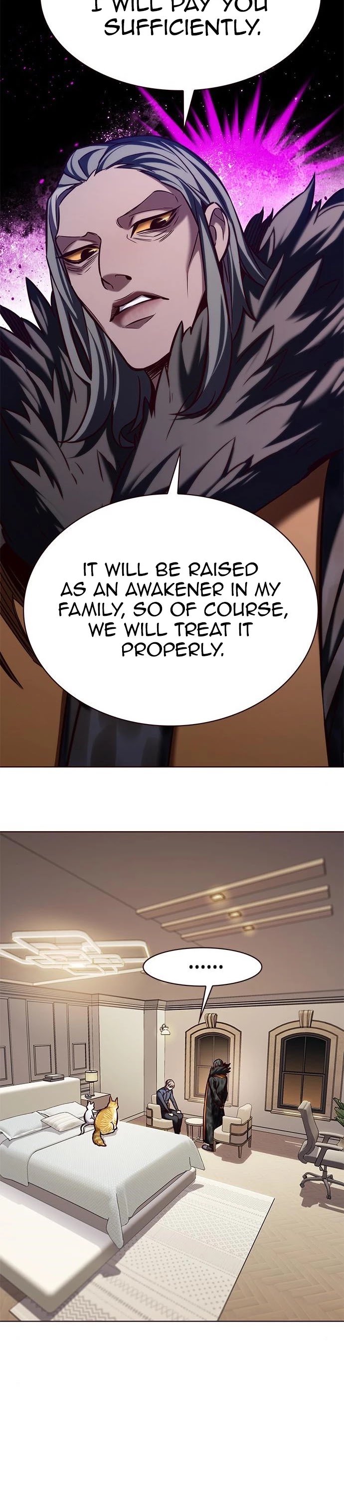 Eleceed Chapter 196 - Page 14