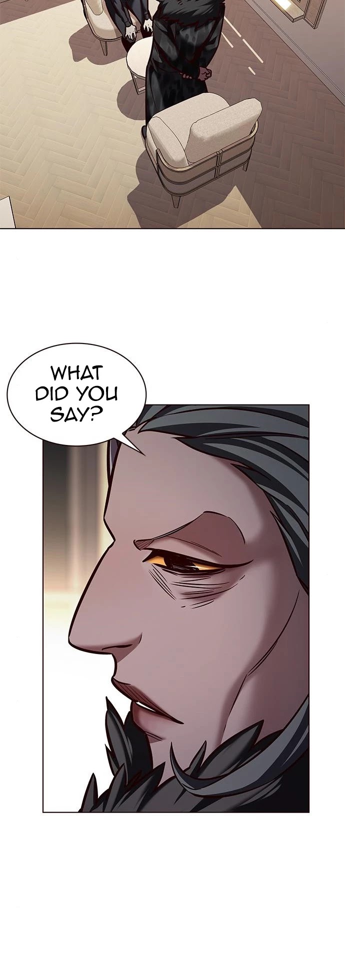 Eleceed Chapter 196 - Page 16