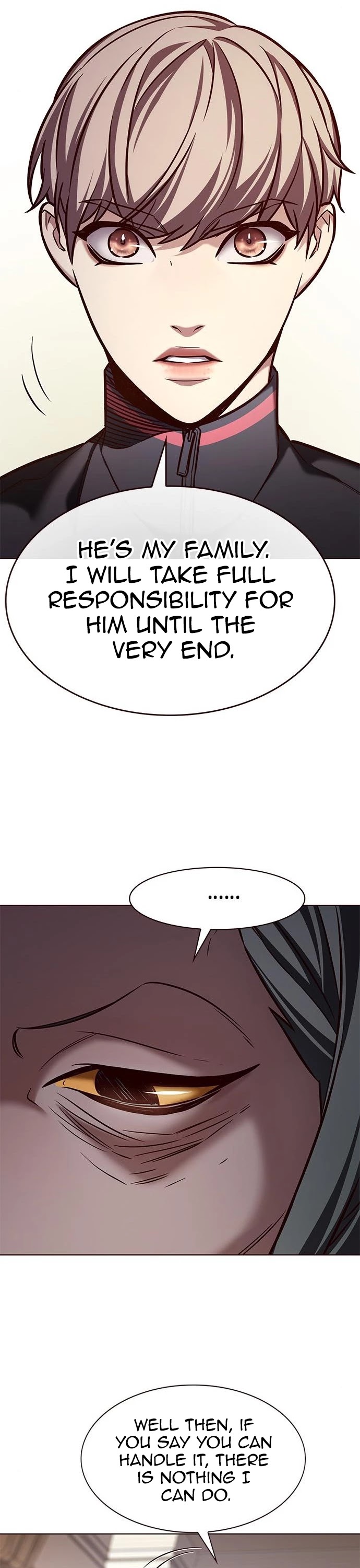Eleceed Chapter 196 - Page 17