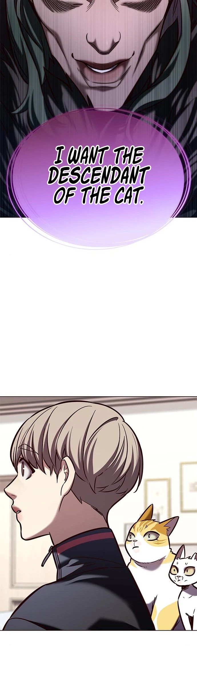 Eleceed Chapter 196 - Page 20