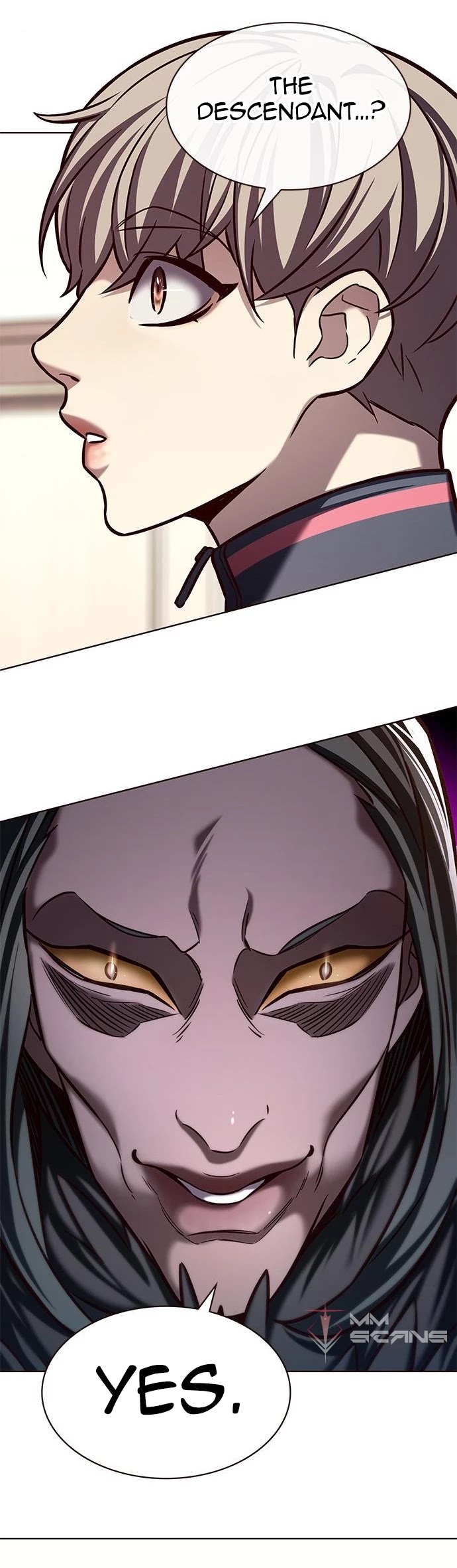 Eleceed Chapter 196 - Page 21