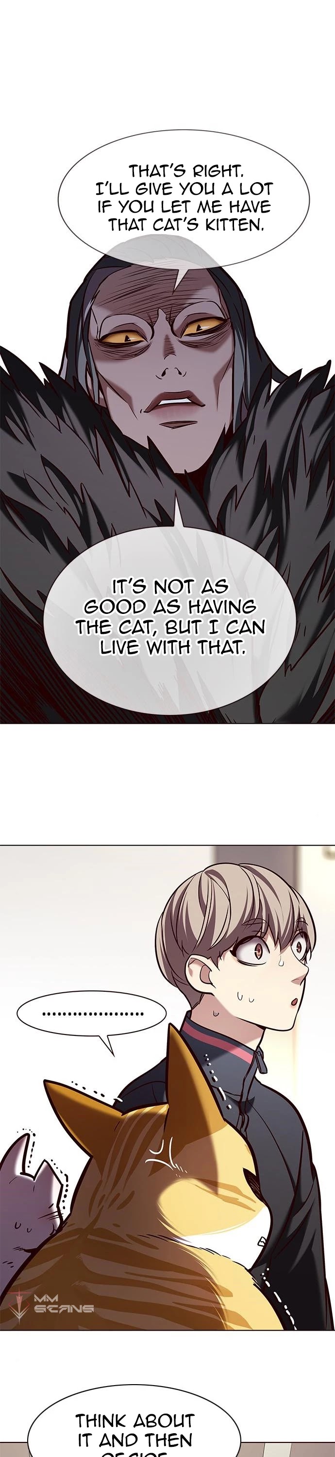Eleceed Chapter 196 - Page 24