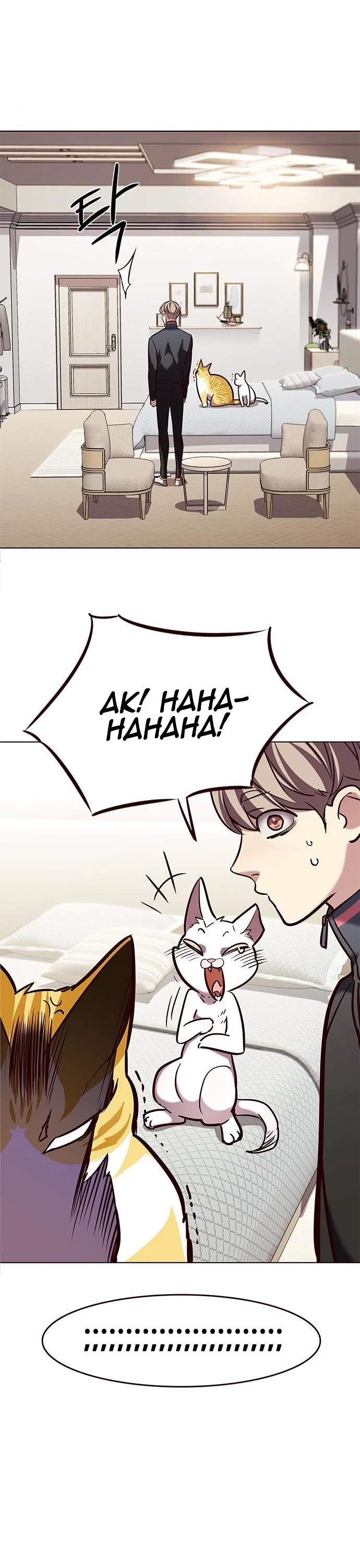 Eleceed Chapter 196 - Page 27