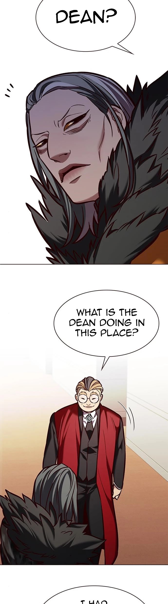 Eleceed Chapter 196 - Page 30