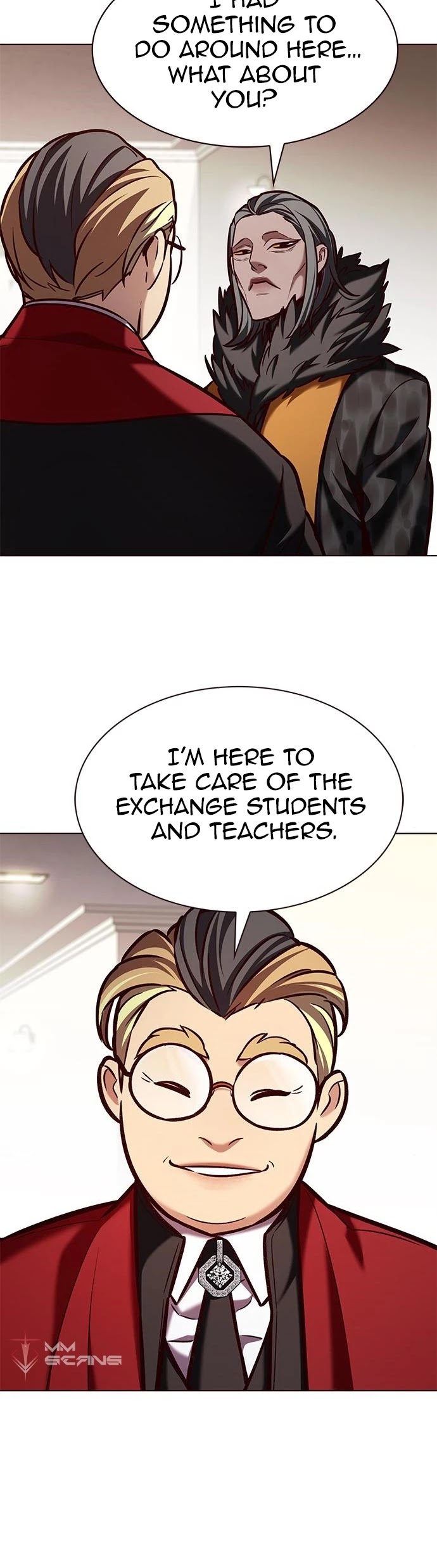 Eleceed Chapter 196 - Page 31