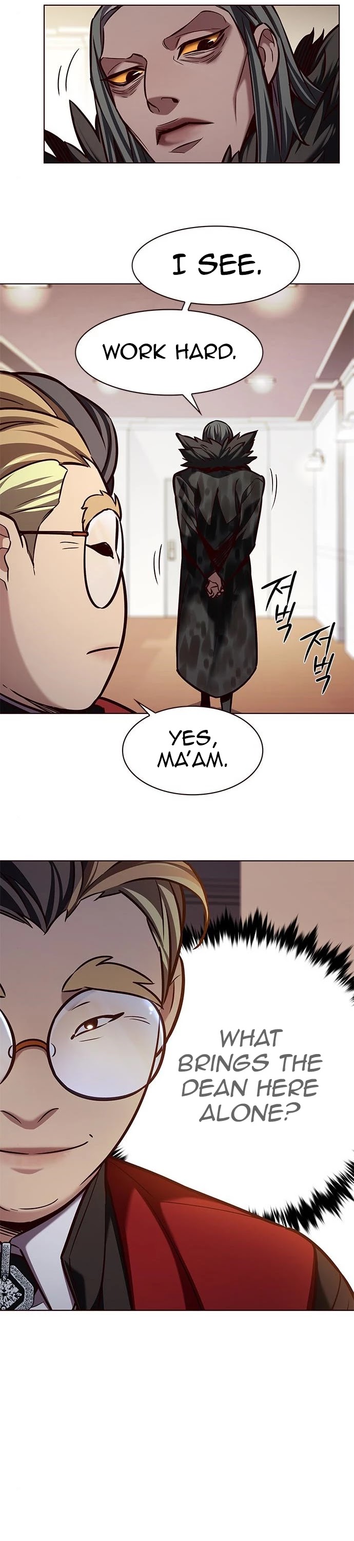Eleceed Chapter 196 - Page 32