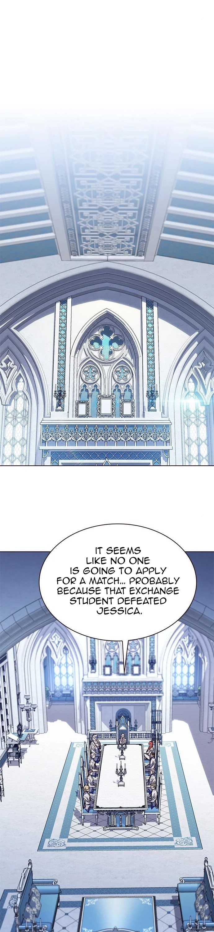 Eleceed Chapter 196 - Page 33