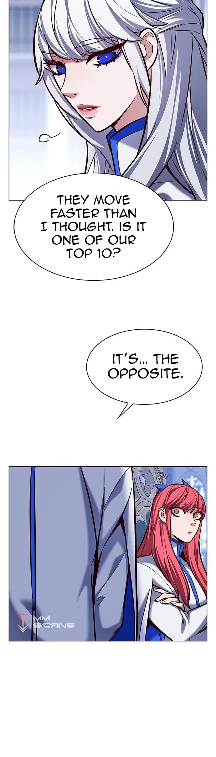 Eleceed Chapter 196 - Page 36