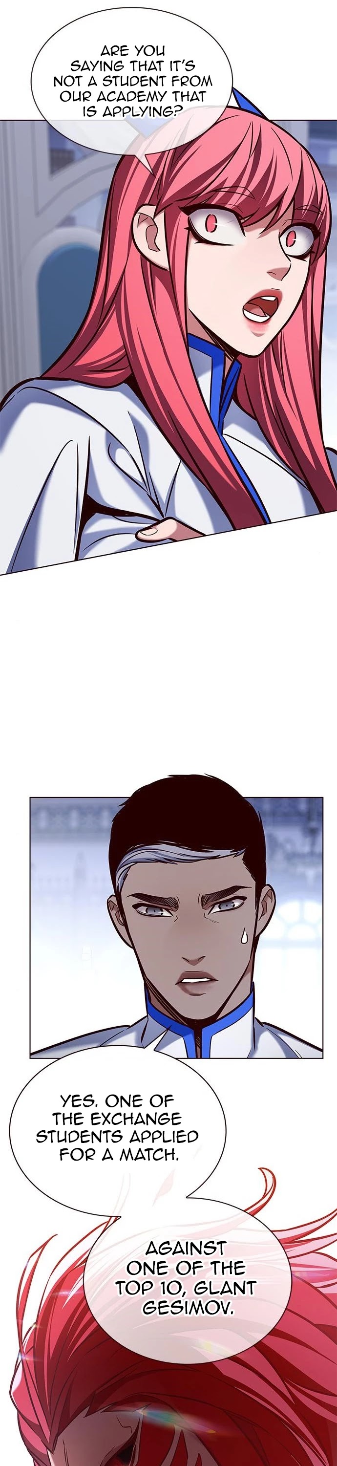 Eleceed Chapter 196 - Page 37