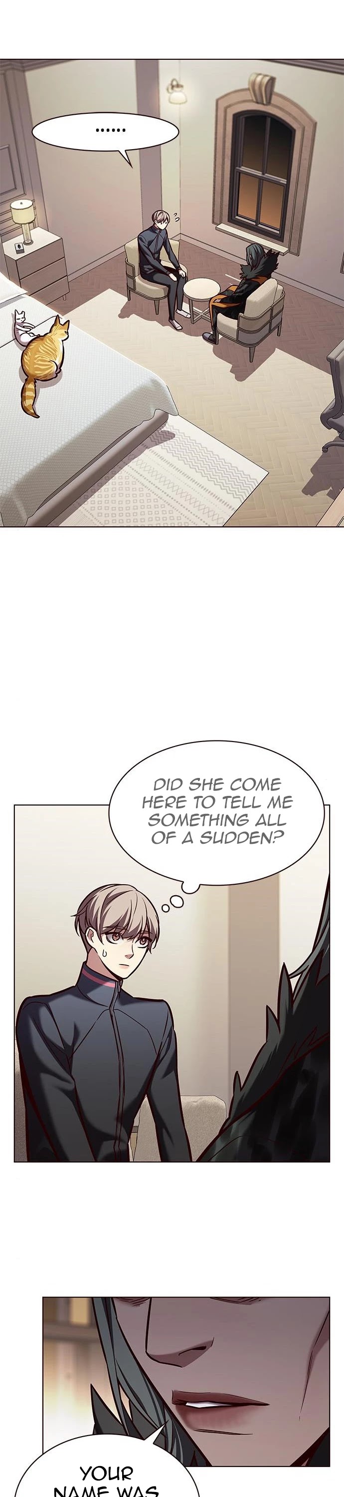 Eleceed Chapter 196 - Page 4