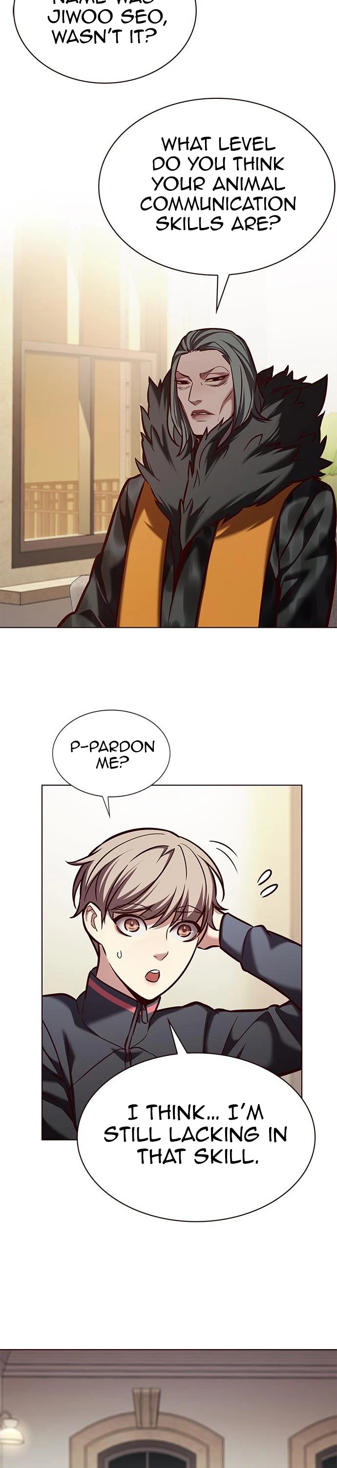 Eleceed Chapter 196 - Page 5