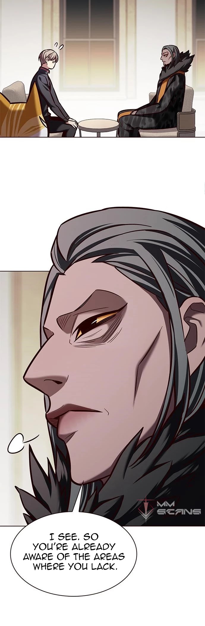 Eleceed Chapter 196 - Page 6