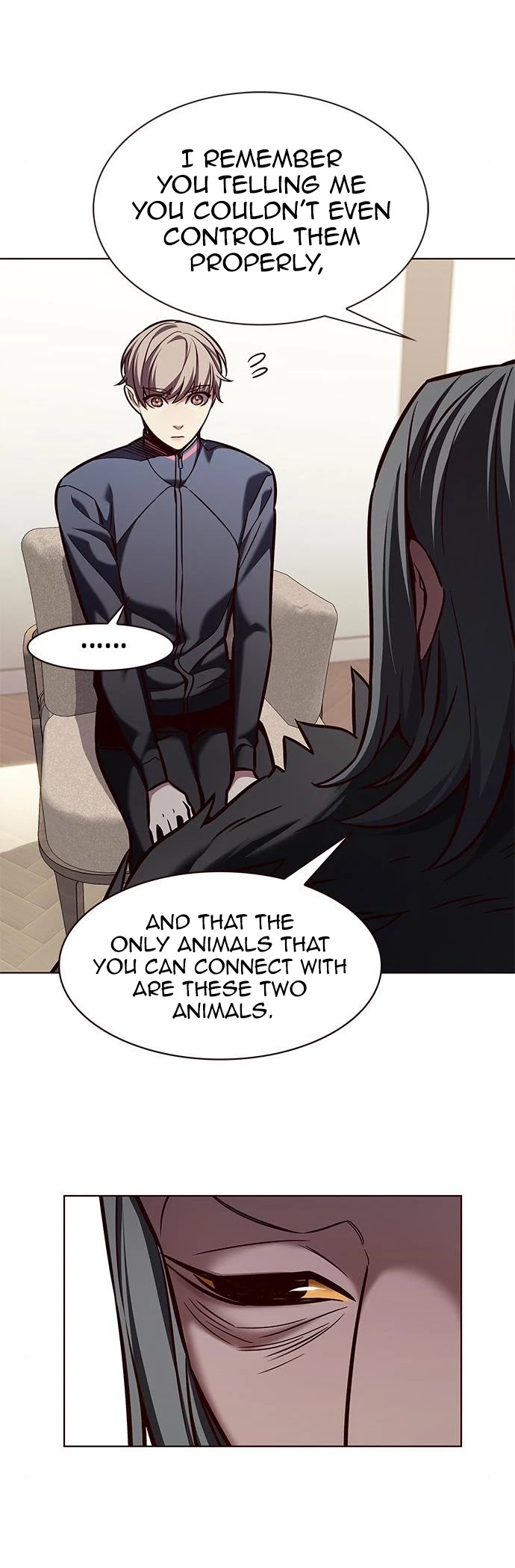 Eleceed Chapter 196 - Page 7