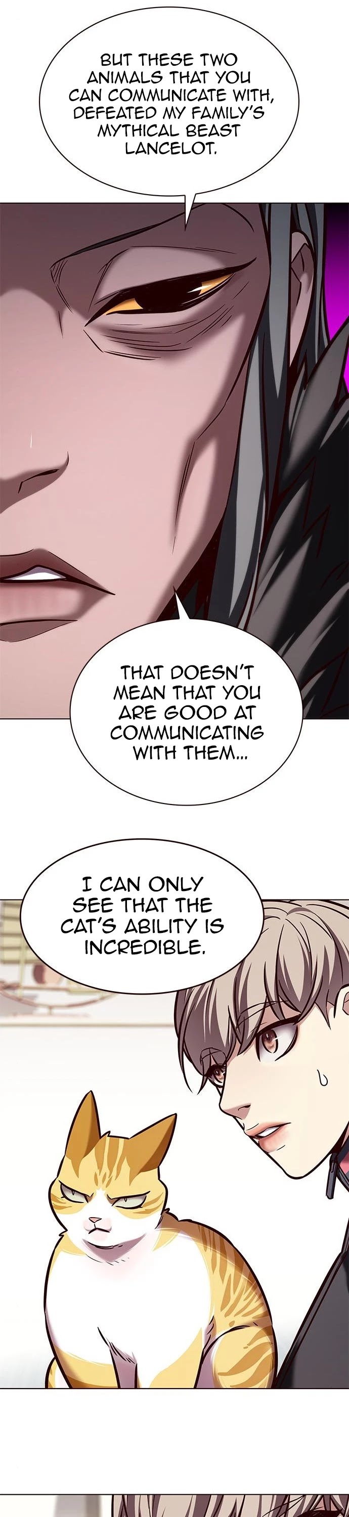 Eleceed Chapter 196 - Page 8