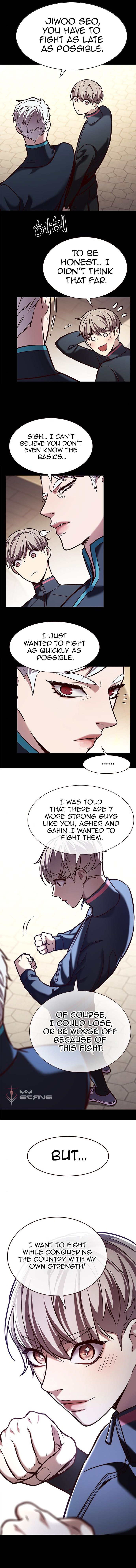 Eleceed Chapter 197 - Page 11