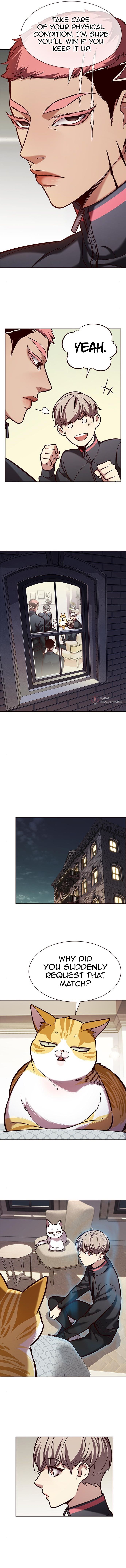 Eleceed Chapter 197 - Page 6
