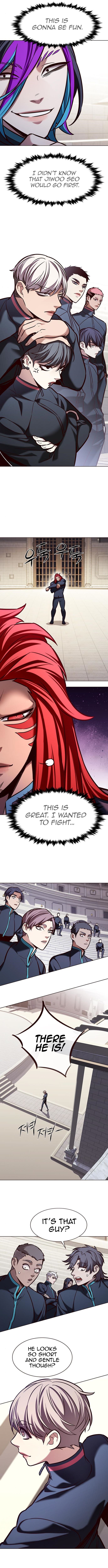 Eleceed Chapter 197 - Page 9