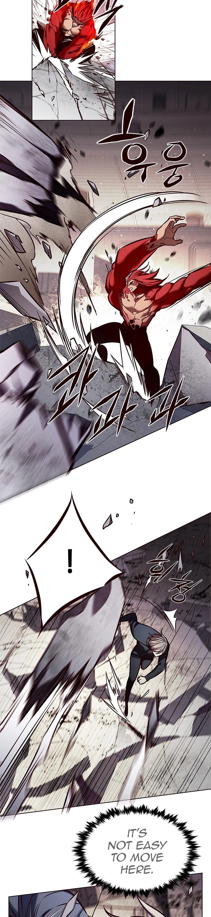 Eleceed Chapter 198 - Page 12