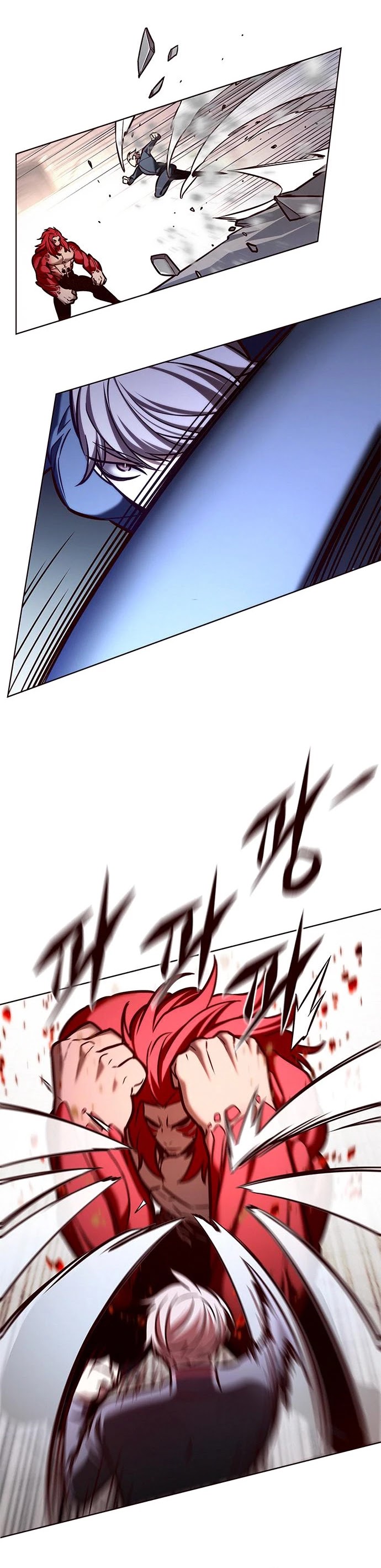 Eleceed Chapter 198 - Page 18